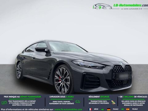S&eacute;rie 3 M340i xDrive 374 ch BVA 2022 occasion 31850 Beaupuy