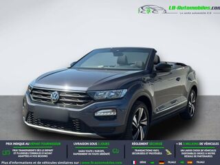 T-ROC 1.5 TSI EVO 150 Start/Stop BVA 2020 occasion 31850 Beaupuy