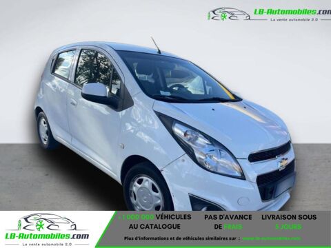 Chevrolet spark 1.0 LS POCHISSIMI KM!!