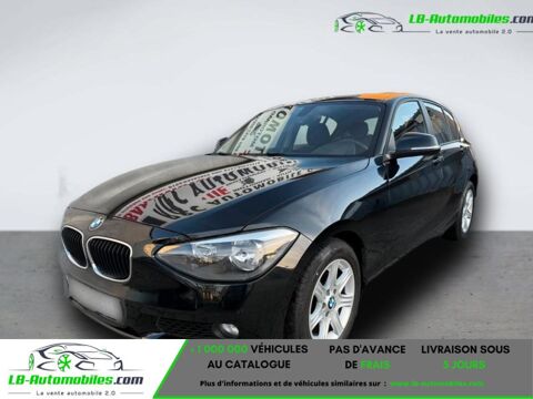 BMW S&eacute;rie 1 116i 136CH 2012 occasion Beaupuy 31850