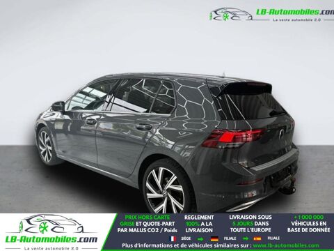 Golf 2.0 TDI SCR 150 BVA 2022 occasion 31850 Beaupuy