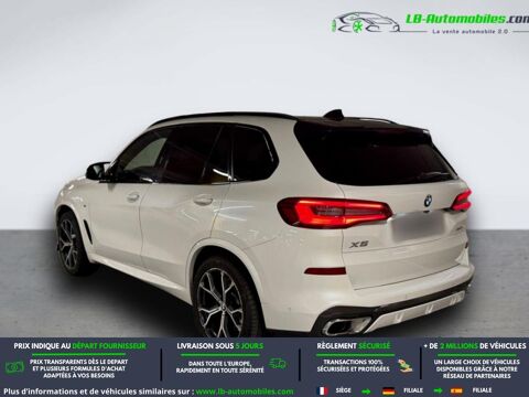 X5 xDrive40i 340 ch BVA 2020 occasion 31850 Beaupuy