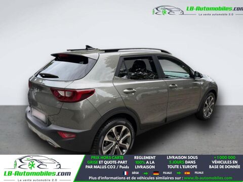 Stonic 1.0 T-GDi 120 ch MHEV BVA 2023 occasion 31850 Beaupuy