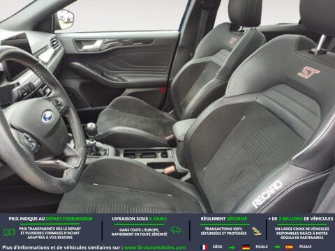 Focus ST 2.3 EcoBoost 280 BVM 2020 occasion 31850 Beaupuy