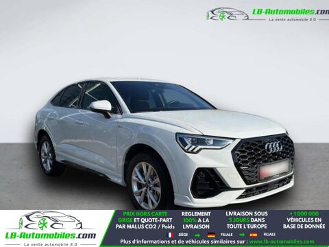 Annonce voiture Audi Q3 30888 €