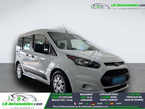 Ford Tourneo VP 1.5 TDCi 75 BVA 2016 occasion Beaupuy 31850