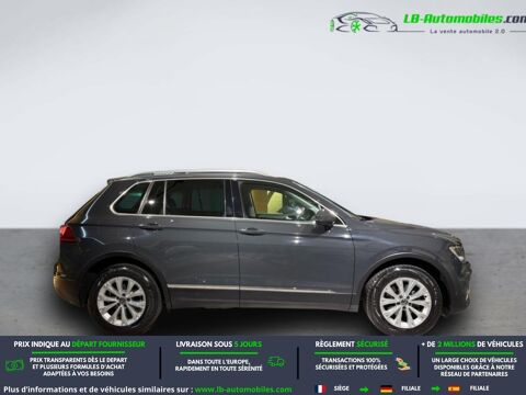 Tiguan 1.5 TSI EVO 130 2020 occasion 31850 Beaupuy
