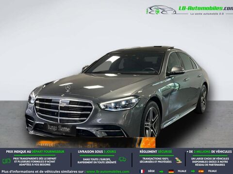 Annonce voiture Mercedes Classe S 84700 €