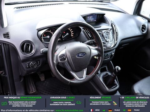 Tourneo VP 1.0 EcoBoost 100 2018 occasion 31850 Beaupuy