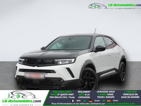Mokka 1.2 Turbo 136 ch BVM 2023 occasion 31850 Beaupuy