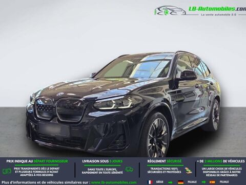 Annonce voiture BMW iX 46700 €