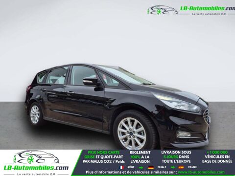 Annonce voiture Ford S-MAX 28300 €