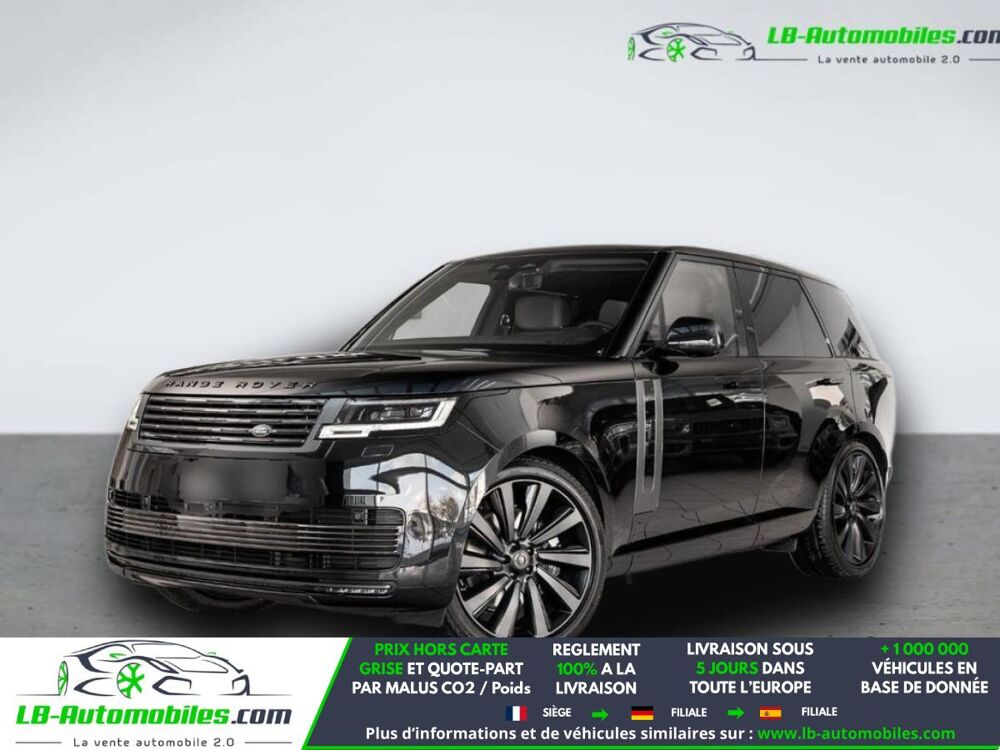 Range Rover P615 AWD BVA 2026 occasion 31850 Beaupuy