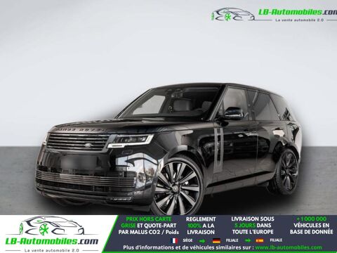 Annonce voiture Land-Rover Range Rover 291800 €