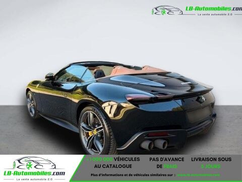 Annonce voiture Ferrari Roma 302200 €