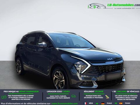 Sportage 1.6 T-GDi 150ch MHEV BVA 4x2 2023 occasion 31850 Beaupuy