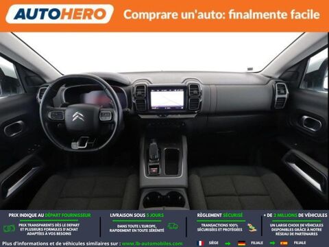 C5 aircross PureTech 130 BVA 2020 occasion 31850 Beaupuy