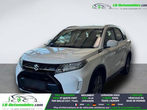 Annonce voiture Suzuki Vitara 24100 €