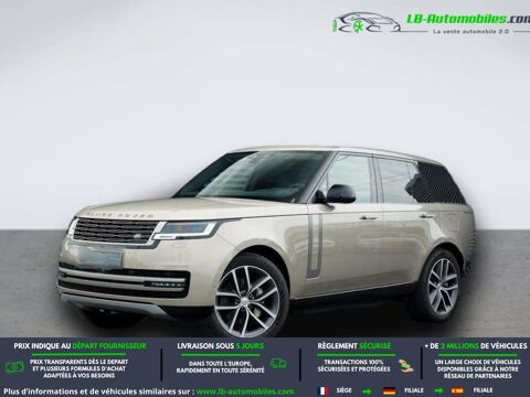 Range Rover P460e PHEV AWD BVA 2024 occasion 31850 Beaupuy