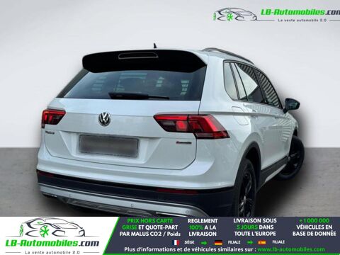 Tiguan 2.0 Bi-TDI 240 BVA 4Motion 2020 occasion 31850 Beaupuy
