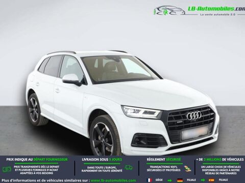 Q5 TFSI 245 BVA Quattro 2019 occasion 31850 Beaupuy