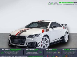 TT 2.5 TFSI 400 BVA Quattro 2020 occasion 31850 Beaupuy