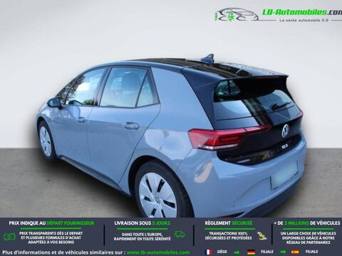 ID.3 145 ch Pro 2022 occasion 31850 Beaupuy