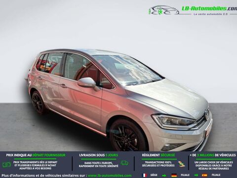 Golf 1.5 TSI 130 BVM 2018 occasion 31850 Beaupuy