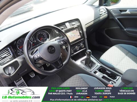 Golf SW 1.5 TSI 150 BVM 2019 occasion 31850 Beaupuy