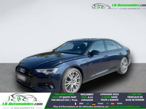 Annonce voiture Audi A6 34890 €