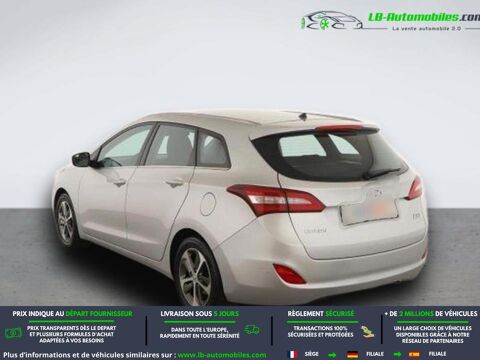 i30 1.6 CRDi 110 BVM 2015 occasion 31850 Beaupuy