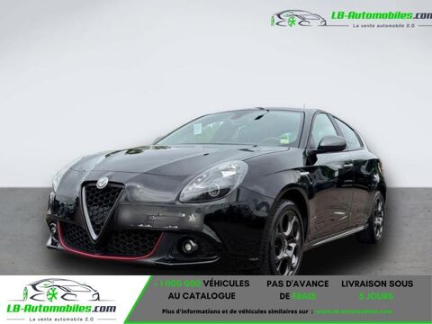 Giulietta 2 1.4 TJet 120 ch BVM 2018 occasion 31850 Beaupuy