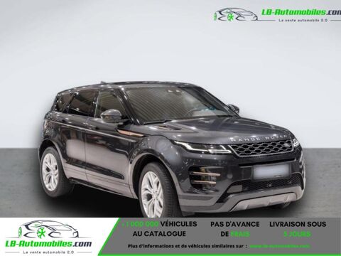 Land-Rover Range Rover Evoque D240 AWD BVA 2021 occasion Beaupuy 31850
