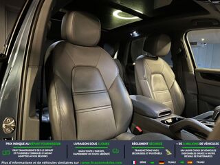 Cayenne 3.0 V6 340 ch BVA 2019 occasion 31850 Beaupuy