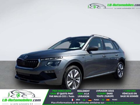 Annonce voiture Skoda Kamiq 33500 €