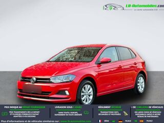Polo 1.0 TSI 95 S&S BVM 2019 occasion 31850 Beaupuy