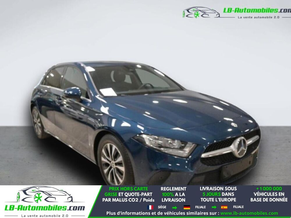 Classe A 160 d BVM 2020 occasion 31850 Beaupuy