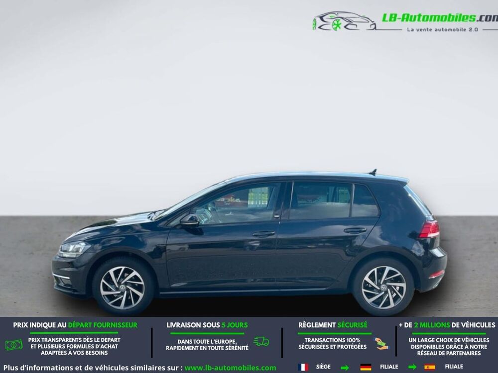 Golf 1.0 TSI 85 BVM 2017 occasion 31850 Beaupuy