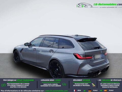 M3 xDrive 510 ch BVA 2025 occasion 31850 Beaupuy