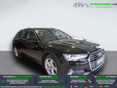 A6 40 TDI 204 ch Quattro 2023 occasion 31850 Beaupuy