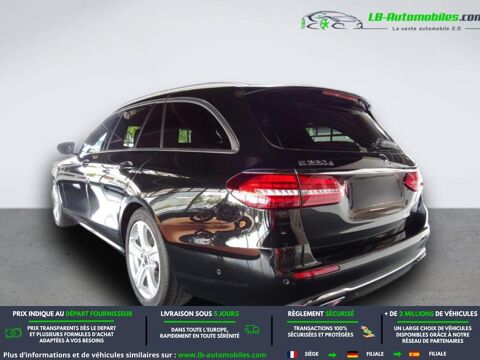 Classe E 220 d BVA 2023 occasion 31850 Beaupuy