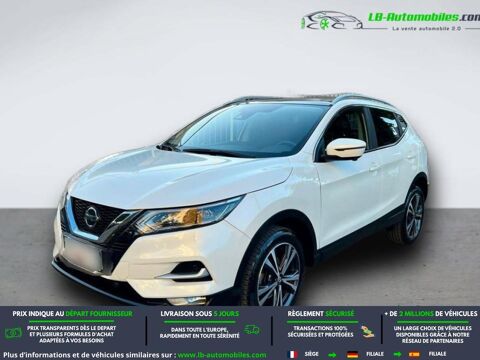 Qashqai 1.5 dCi 115 BVA 2021 occasion 31850 Beaupuy