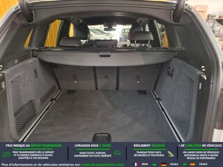 X3 xDrive20d 190ch BVA 2020 occasion 31850 Beaupuy