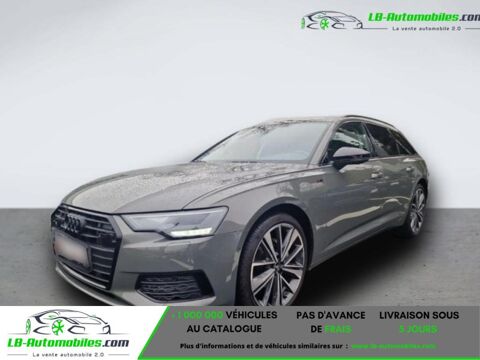 Audi A6 35 TDI 163 ch 2023 occasion Beaupuy 31850