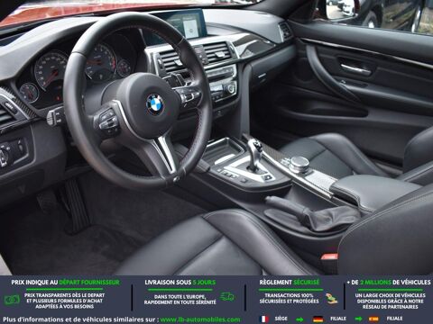M4 450 ch M BVA 2020 occasion 31850 Beaupuy