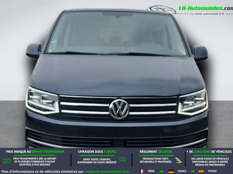 MULTIVAN 2.0 TDI 150 BVA 2019 occasion 31850 Beaupuy