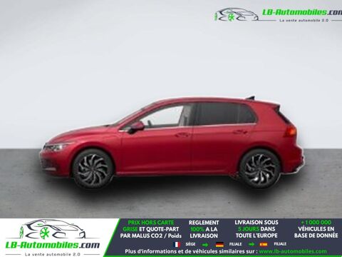 Golf 1.4 Hybrid Rechargeable OPF 204 BVA 2021 occasion 31850 Beaupuy