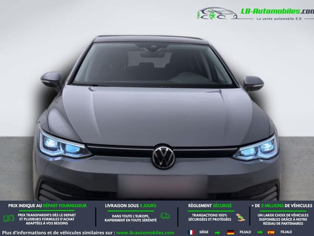 Golf 1.5 TSI 150 BVM 2020 occasion 31850 Beaupuy