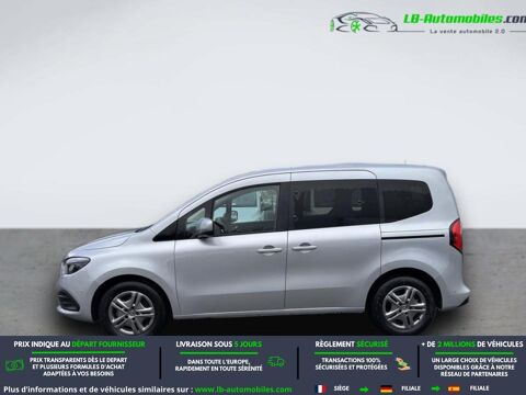 Classe T 160 d BVA 2024 occasion 31850 Beaupuy