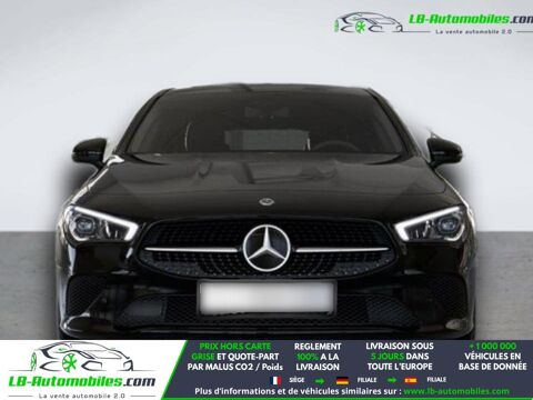 Classe CLA 250 e BVA 2023 occasion 31850 Beaupuy